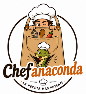 ChefAnaconda